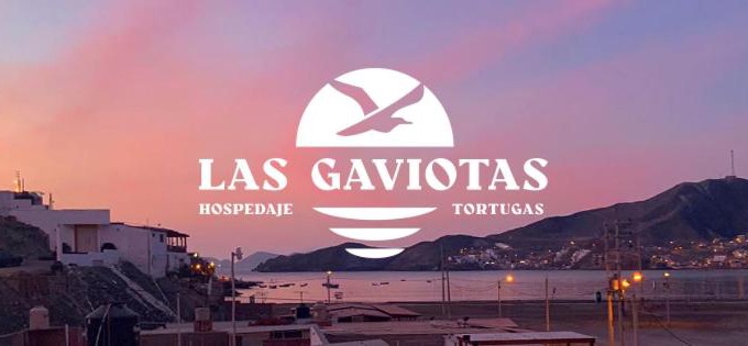 Tortuga Bed & Breakfast | Cozy Oceanfront Stay at Hospedaje Las Gaviotas