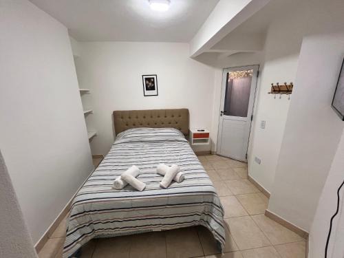 La Union Apartment | Family-Friendly Stay at Hospedaje LH Planta Baja B