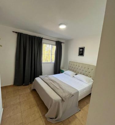 La Union Apartment | Convenient Hospedaje LH Primero Near Ezeiza Airport