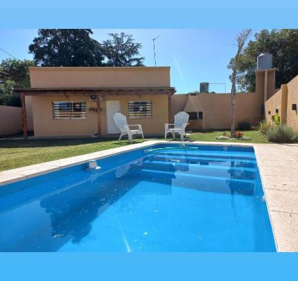 Spegazzini House | Hospedaje LH Quinta 2