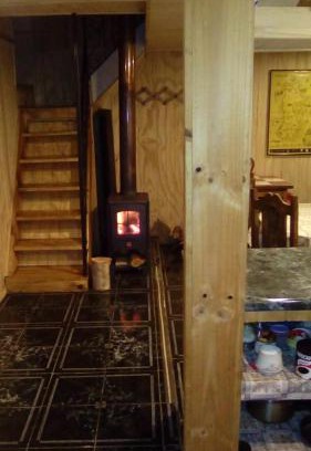 Ancud House | Family-Friendly Stay at Hospedaje Los Calafates - Rated 9/10