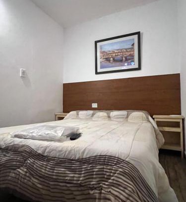 Alta Gracia Hotel | Hospedaje Malvinas