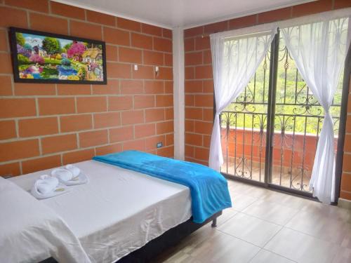 Concepcion Bed & Breakfast | Affordable Family-Friendly Stay at Hospedaje Marin