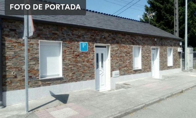 Lugo House | Cozy Stay at Hospedaje Mendez with Family-Friendly Amenities