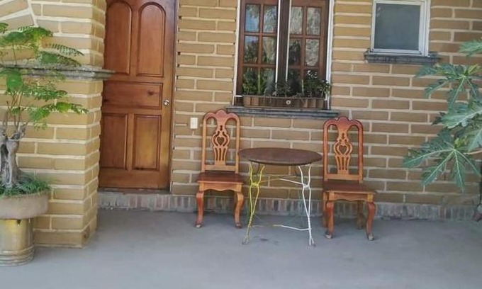 Tepoztlan House | Discover Hospedaje mi Esperanza: Pet & Child Friendly Stay
