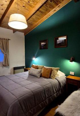 El Chalten Hotel | Hospedaje Mi Rincón El Chaltén