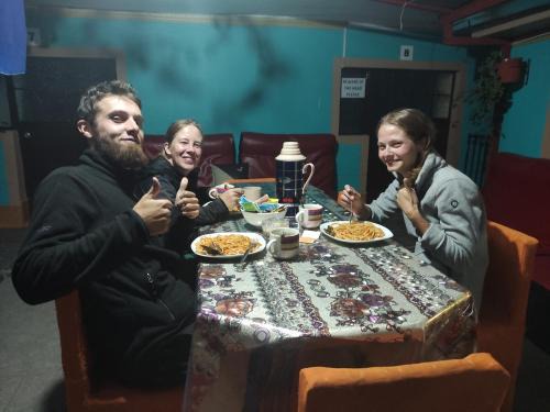 Checacupe House | Family-Friendly Stay at Hospedaje Munaycha