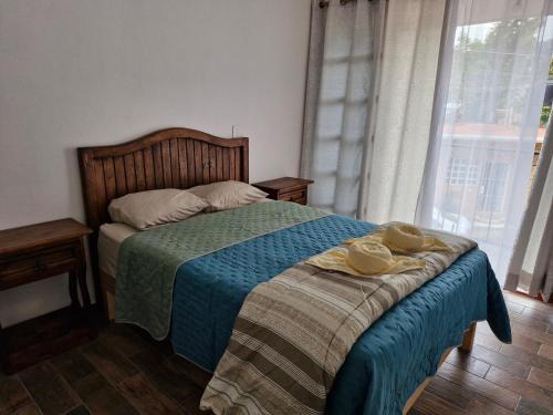 Cuetzalan del Progreso Apartment | Hospedaje Las piedras