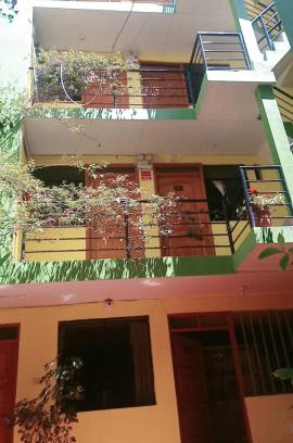 Andres Avelino Caceres Dorregaray House | Pet-Friendly Stay at Hospedaje PARAÍSO for Every Traveler