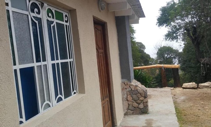 Rio Ceballos House | Cozy "Paraiso de Nai" with Kitchen & Private Bath