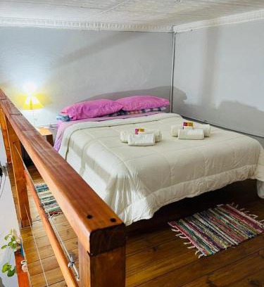 Carmen de Patagones Apartment | Top-Rated Child-Friendly Stay at Hospedaje Patagones