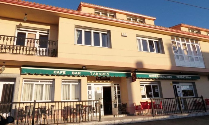 Zas House | Cozy Stay at Hospedaje Pension Tabares - Rated 8.7/10