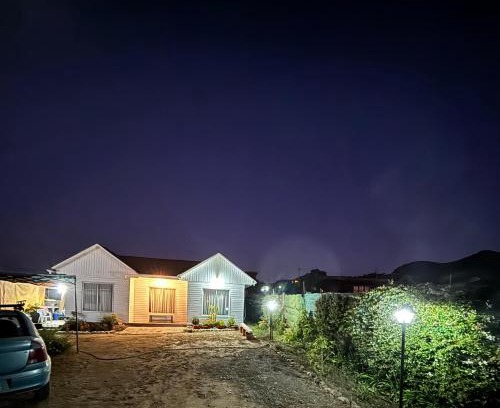 Los Vilos House | Family-Friendly Stay at Hospedaje Quilimari Alto 10/10