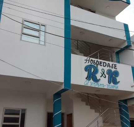 Rincon Hotel | Guest Rated 10/10 at Hospedaje R y K with Breakfast Included