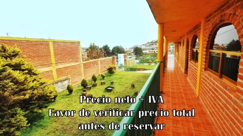 Mineral del Monte Hotel | Discover Pet-Friendly Comfort at Hotel Rayo de Sol y Luna