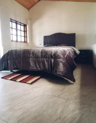 El Rosal House | Discover Pet-Friendly Comfort at Reserva Bella Gracia Tenjo