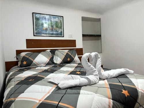 Ollantaytambo House | Ideal Child-Friendly Stay at Hospedaje Rumiñahui
