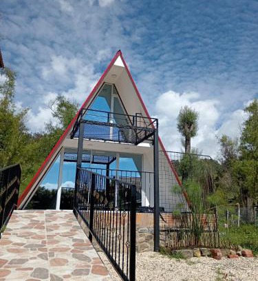Pacho House | Exceptional Stay at Hospedaje Rural La Fortaleza