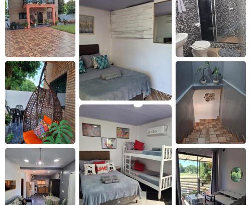 Encarnacion House | Hospedaje Rural León