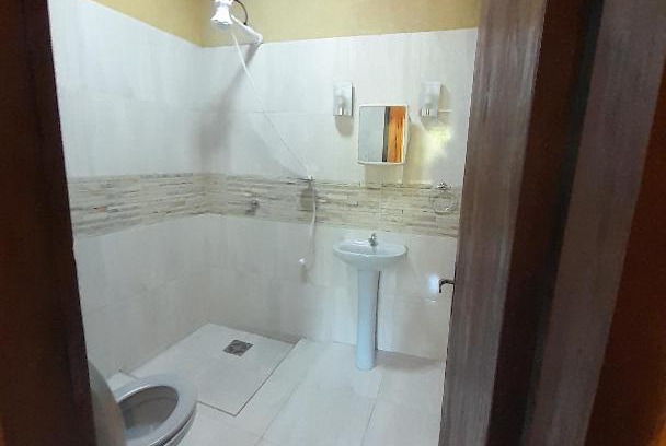 Luque House | Family-Friendly Getaway at Hospedaje San Miguel