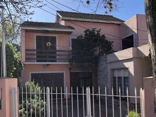 Adrogue House | Top-Rated Hospedaje Santiago with Pool & Family Amenities