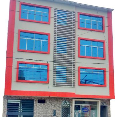 Casma Hotel | Pet-Friendly Stay at Hospedaje SECHIN with Breakfast & Hot Tub