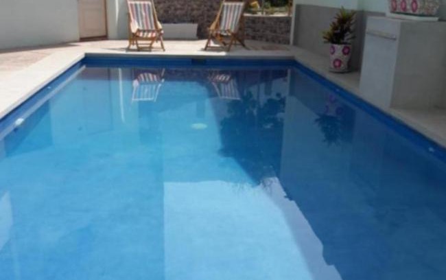 Lunahuana Hotel | Family-Friendly Stay at Hospedaje Sol De Lunahuana