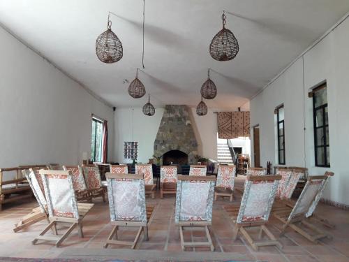 Cuetzalan del Progreso Hotel | Top-Rated Hospedaje Totalmanik: Pet-Friendly & Hot Tub Access