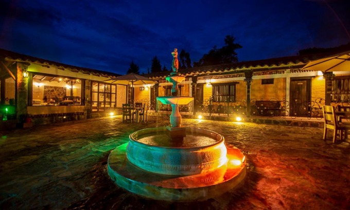 Floresta House | Experience Comfort at Hospedaje Villa Eucalyptus - 10/10 Rated