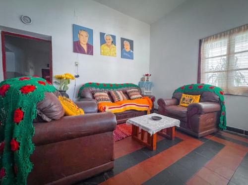 Tinogasta House | Hospedaje Wasi