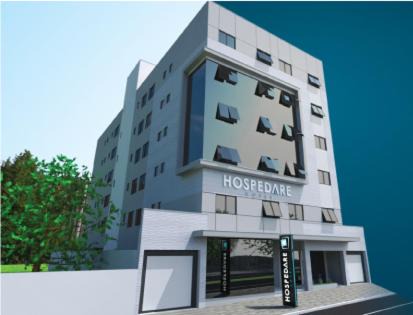 Marechal Candido Rondon Hotel | Experience Comfort at Hospedare Hotel with Top Ratings