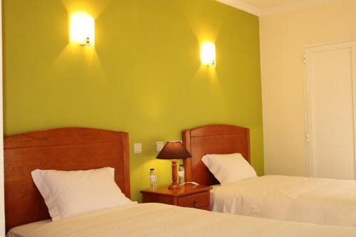 Vidigueira Hotel | Inviting Canto do Rossio: Family-Friendly with Dining Options