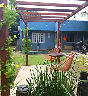 Murucupi Apartment | Pet-Friendly Stay at Hospedaria Caripí - Guest Rated 10/10