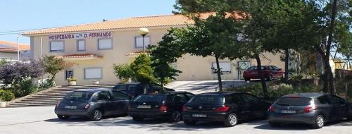 Viseu House | Welcoming Hospedaria D. Fernando: Family-Friendly Retreat