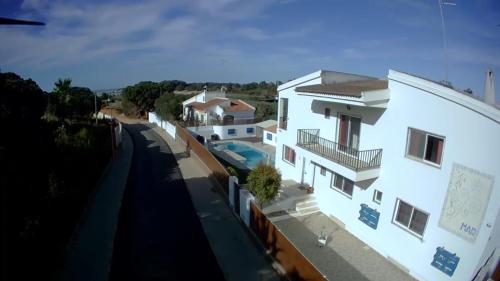 Quarteira Hotel | Experience Oceanfront Comfort at Hospedaria do Almargem
