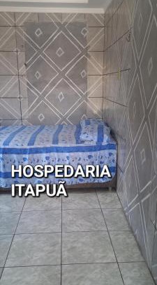 Santarem House | Budget-Friendly Stay at Hospedaria Itapuã with Family Amenities