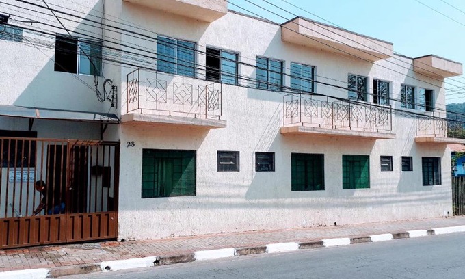 Itaoca Hotel | Cozy Hospedaria São Benedito: Family-Friendly Retreat