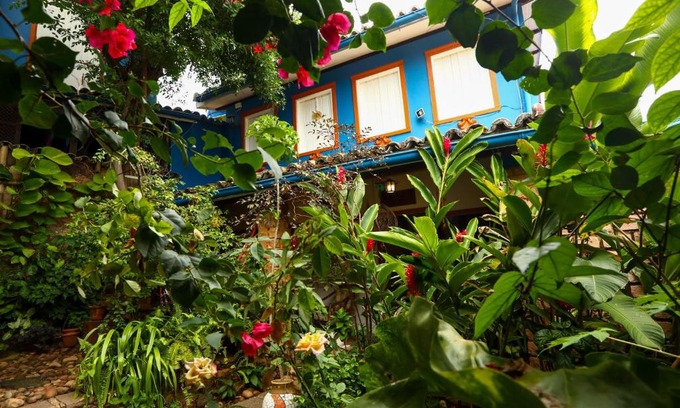 Lencois House | Exceptional Stay at Hospedaria Tayrona - 4-Star Comfort