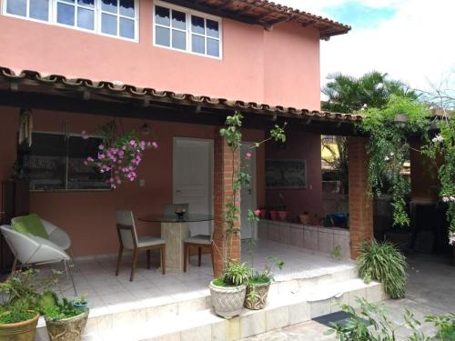 Vila Velha Bed & Breakfast | Discover Hospedaria Vila Else: Pet-Friendly Oceanfront Escape