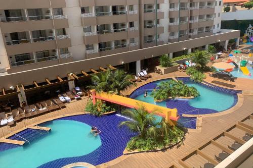 Olimpia Hotel | Stay Near Thermas do Laranjais at Olímpia Park Resort