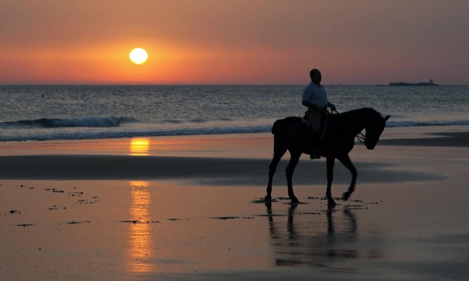 Los Gallos-Cerromolino Hotel | Exceptional Stay at Hospedería Santiago with Spa & Breakfast