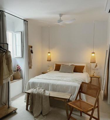 San Ambrosio Hotel | Adults Only Retreat at Hospedería Boutique Albariza