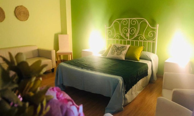 Fuentiduena de Tajo House | Discover Family-Friendly Comfort at Hospedería de Juan