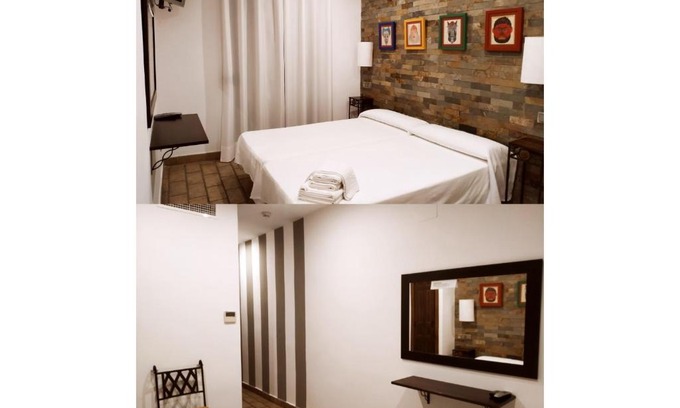 Estremera House | Discover Hospedería El Convento: Family-Friendly Retreat