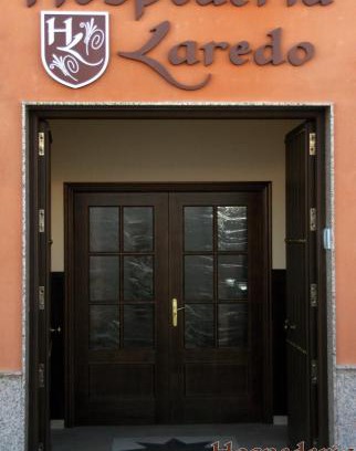 La Carlota House | Top-Rated Hospedería Laredo with Spa & Family Amenities