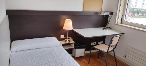 Lugo Hotel | Discover Hospedería San Froilan: Rated 8.6/10 & Family-Friendly