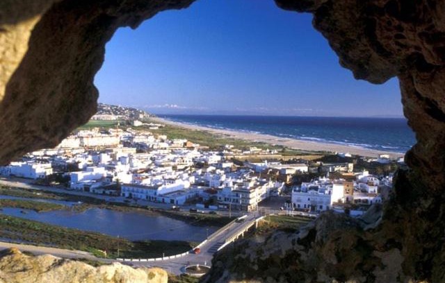 Zahara de los Atunes House | Family-Friendly Hospitality at Hospederia Doña Lola Zahara