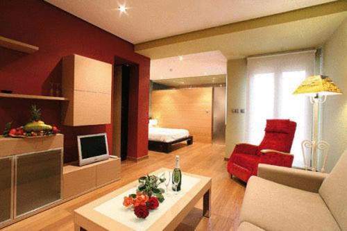 Casas-Ibanez Hotel | Comfortable Stay at Hospedium Apartamentos Cañitas Maite