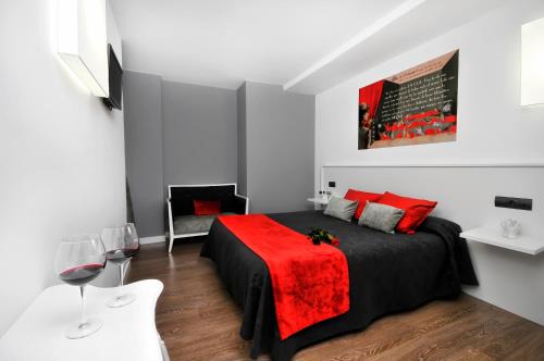 Teruel Hotel | Discover CLÁ Hotel - Boutique with Family-Friendly Dining