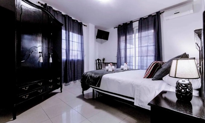 Peligros Hotel | Experience Comfort at Hospedium Hotel Blu Fonseca